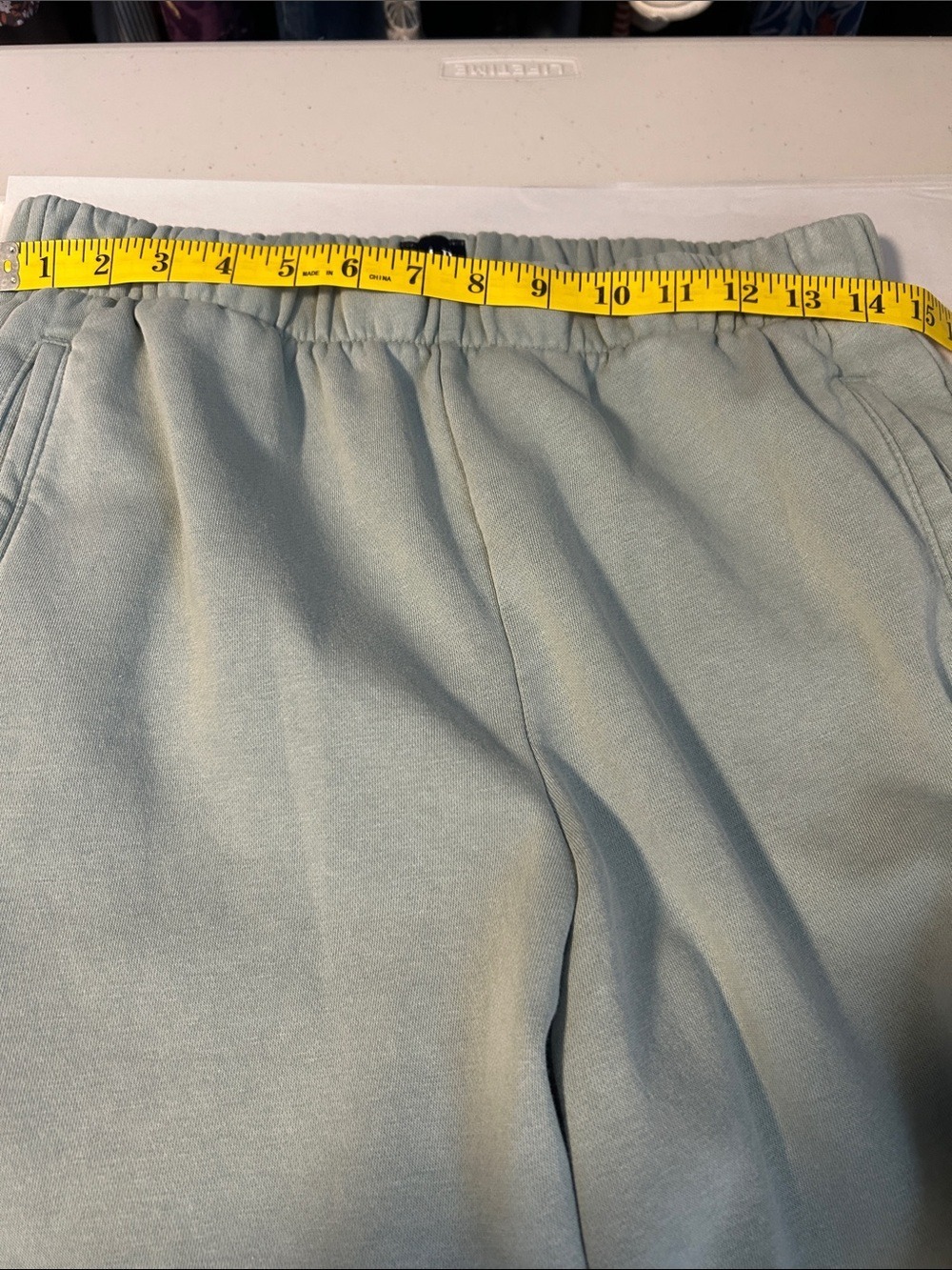 Gap Crewneck Sweatshirt and Joggers Set - Picture 11 of 14